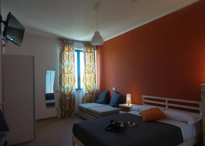 Guest House Parco del Mulino