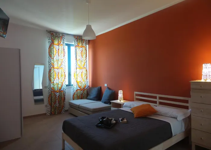 Guest House Parco del Mulino