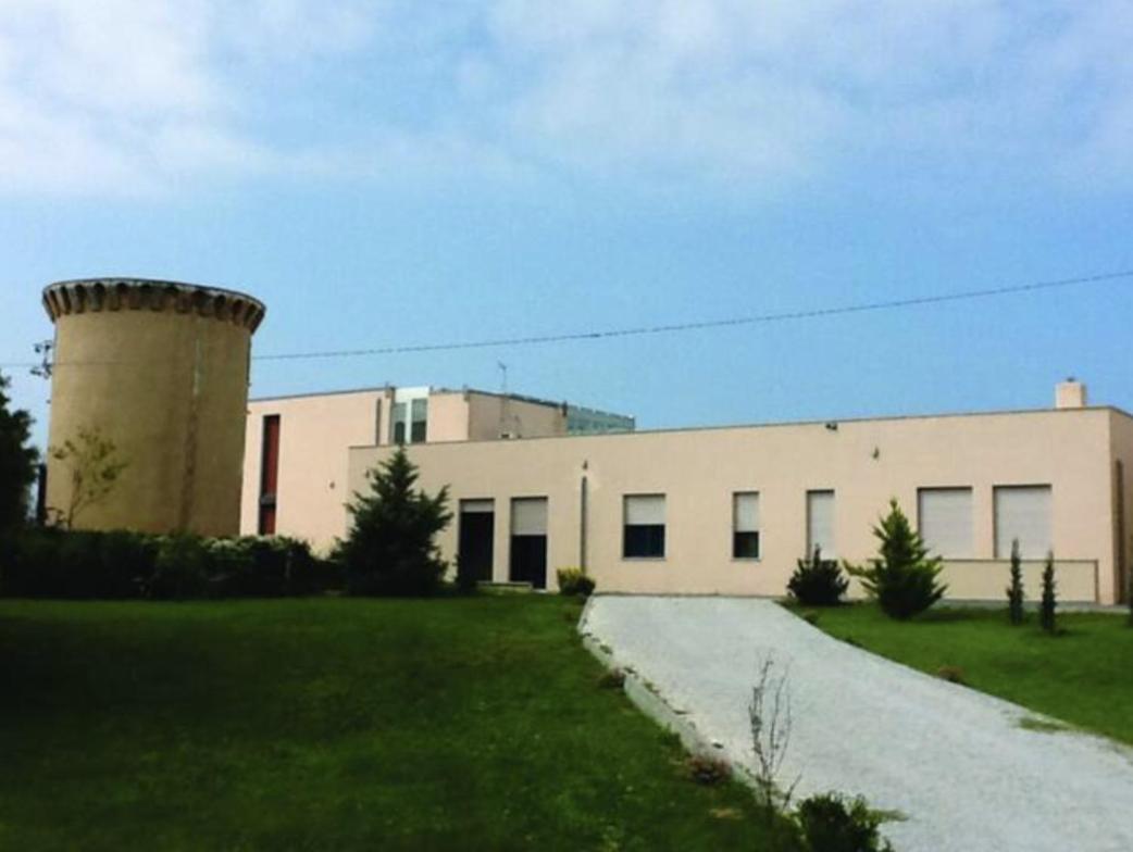 Maison d'hôtes Parco Del Mulino Livourne