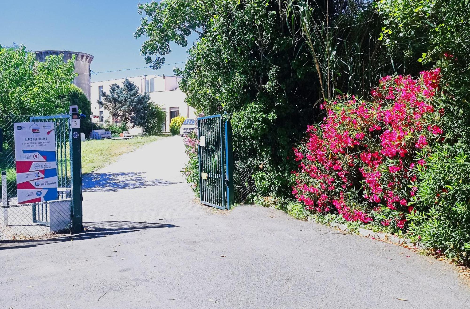 Parco Del Mulino *