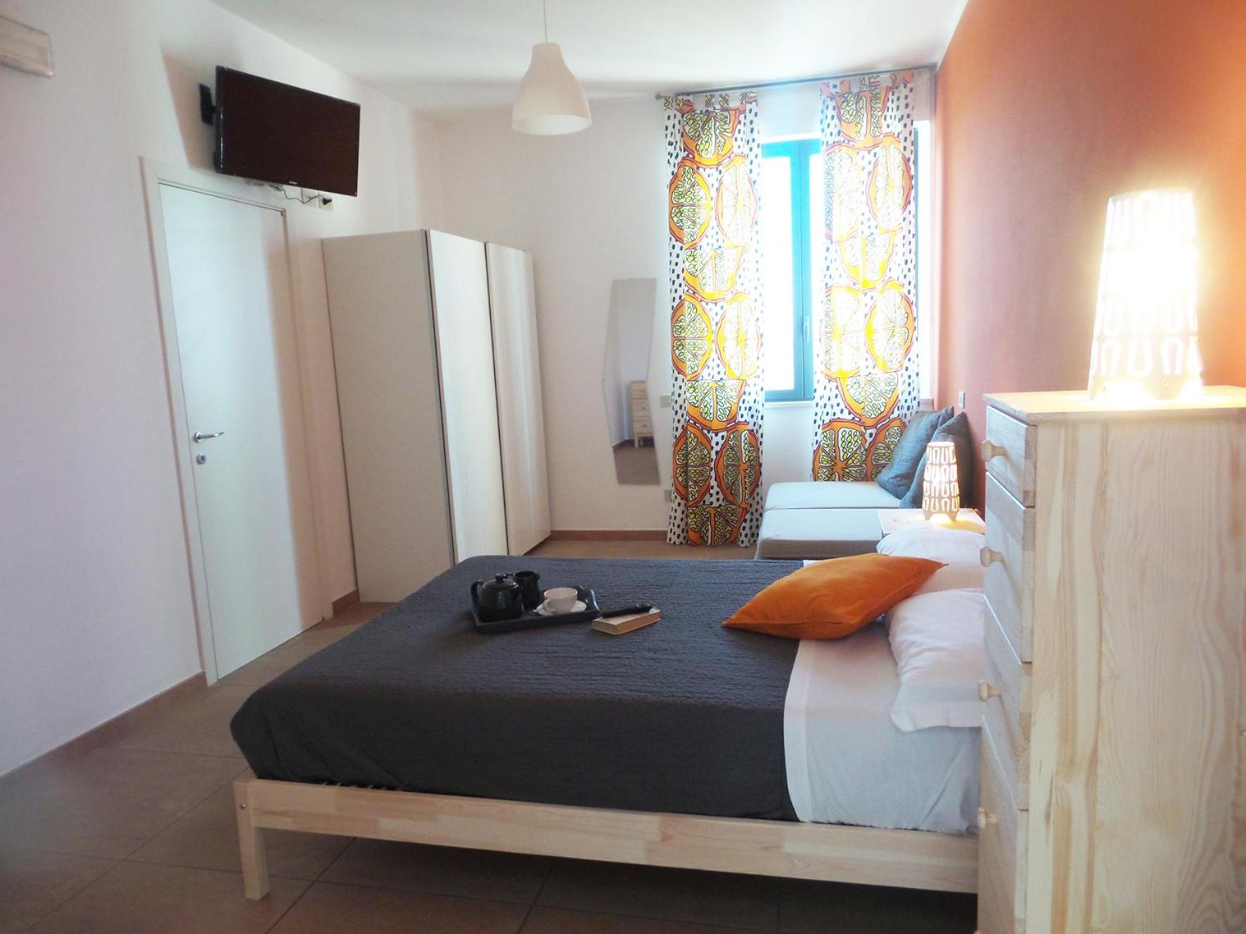 Maison d'hôtes Parco Del Mulino