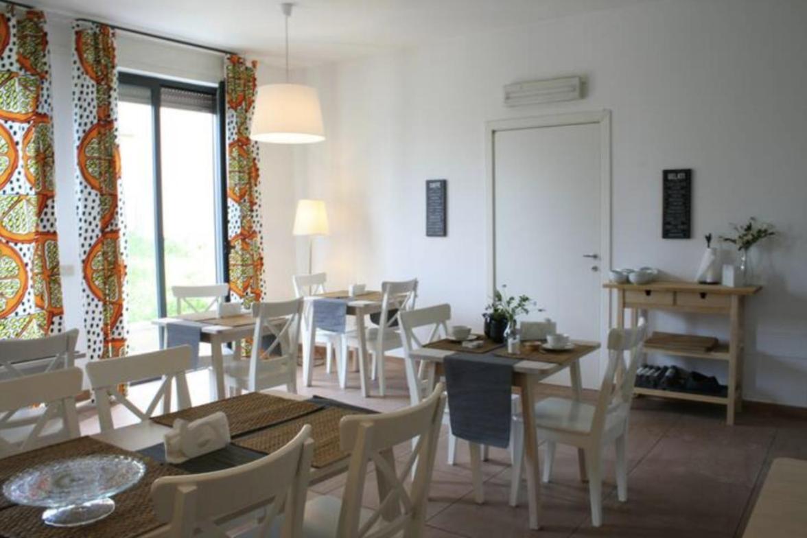 Parco Del Mulino Maison d'hôtes