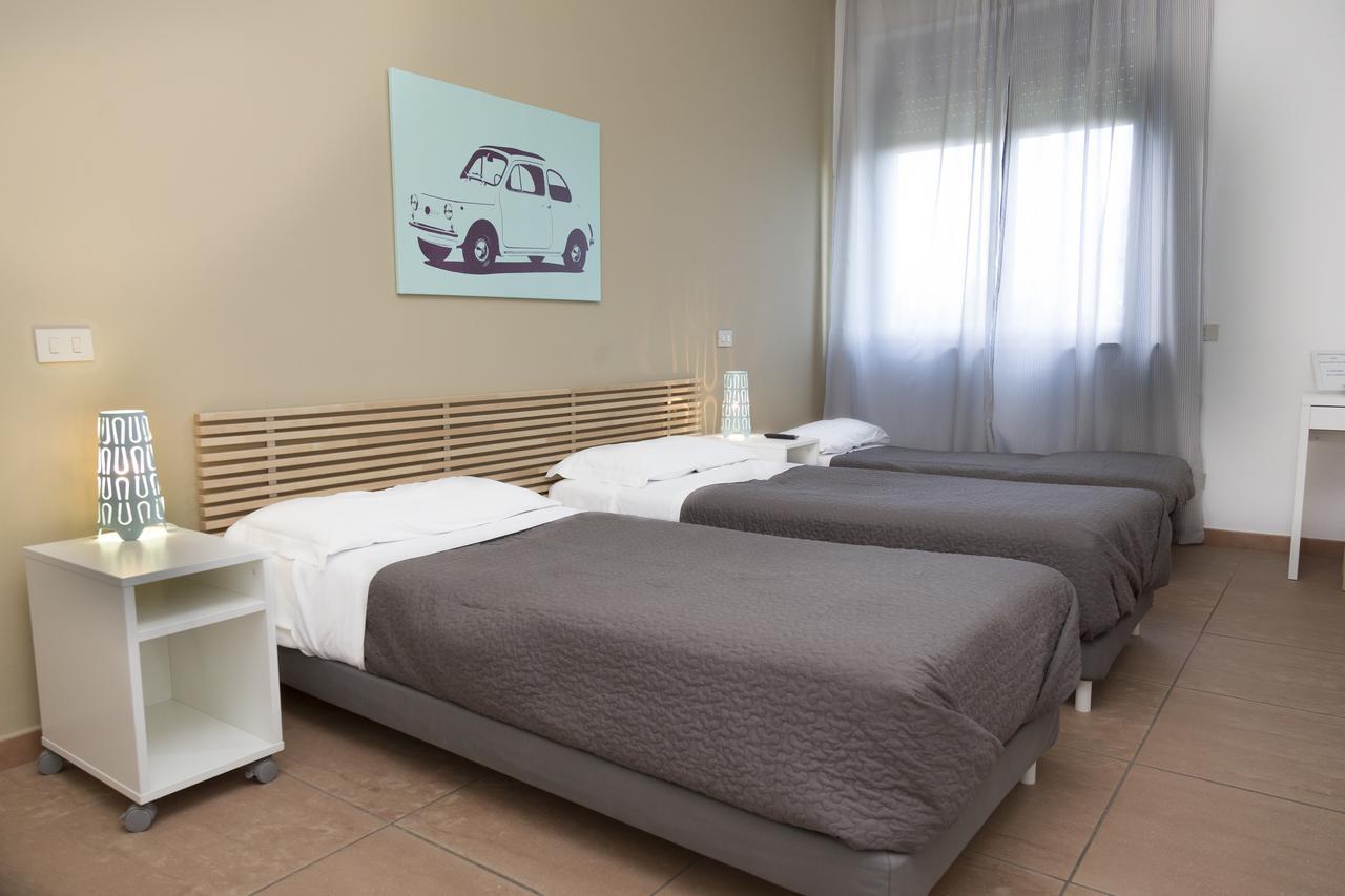 Maison d'hôtes Parco Del Mulino